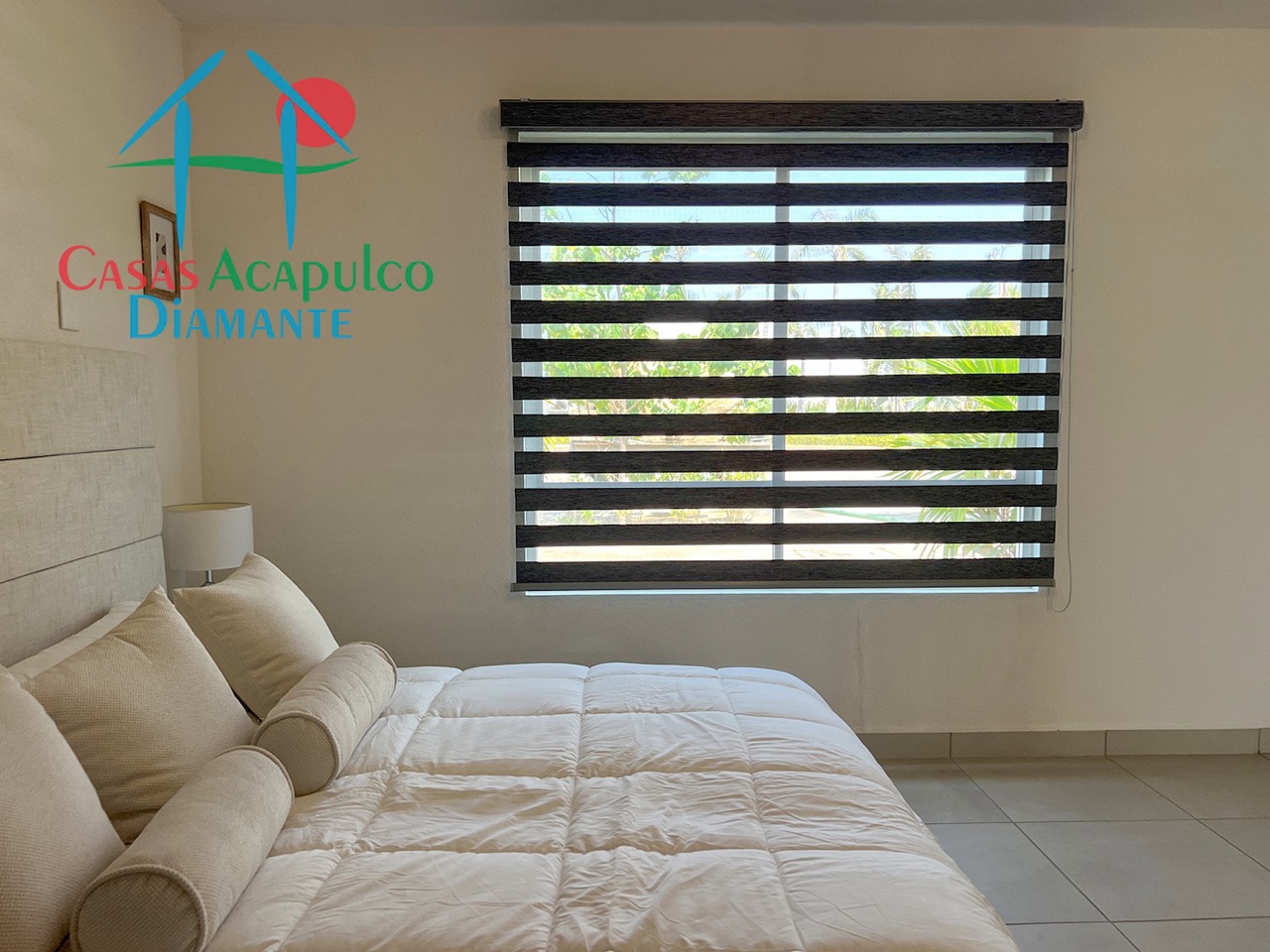 Dream Diamante Ópalo - Recámara cuatro 2